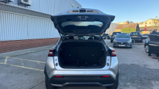 Nissan Juke 1.0 DiG-T N-Connecta 5dr Petrol Hatchback